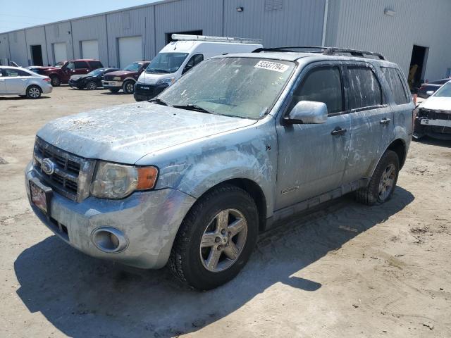 2008 FORD ESCAPE HEV, 