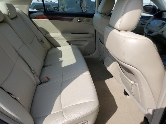 4T1BK3DB0BU383672 - 2011 TOYOTA AVALON BASE Boz foto 10