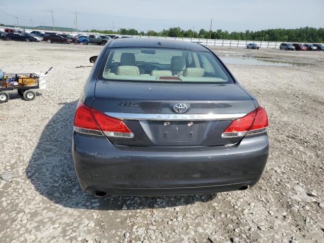 4T1BK3DB0BU383672 - 2011 TOYOTA AVALON BASE Boz foto 6