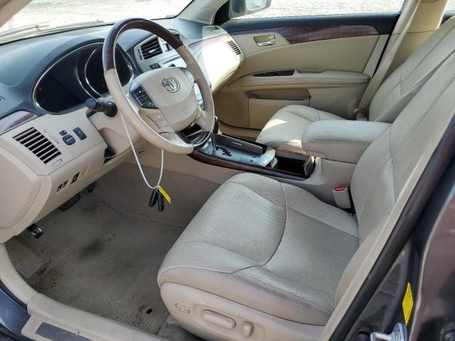 4T1BK3DB0BU383672 - 2011 TOYOTA AVALON BASE Boz foto 7