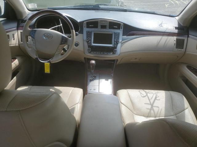 4T1BK3DB0BU383672 - 2011 TOYOTA AVALON BASE Boz foto 8