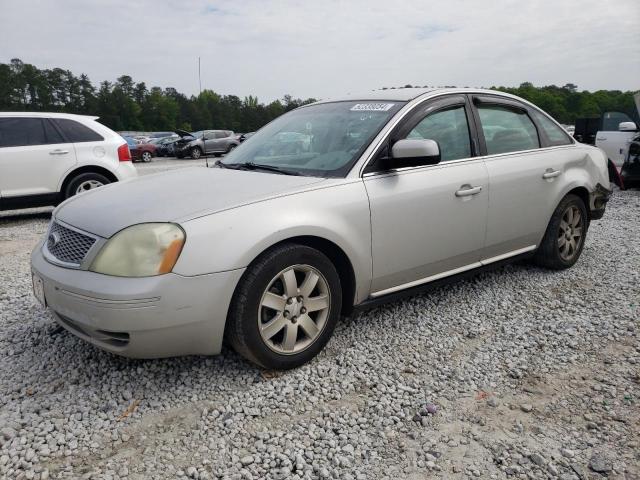 2007 FORD FIVE HUNDR SEL, 