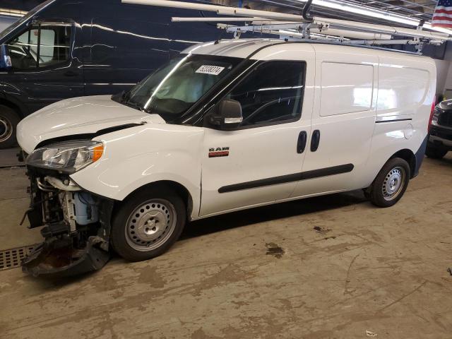 ZFBERFAB3H6H02939 - 2017 RAM PROMASTER 白色 照片 1