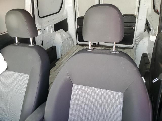 ZFBERFAB3H6H02939 - 2017 RAM PROMASTER 白色 照片 10