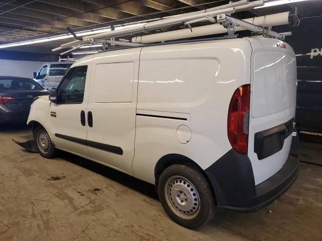 ZFBERFAB3H6H02939 - 2017 RAM PROMASTER 白色 照片 2