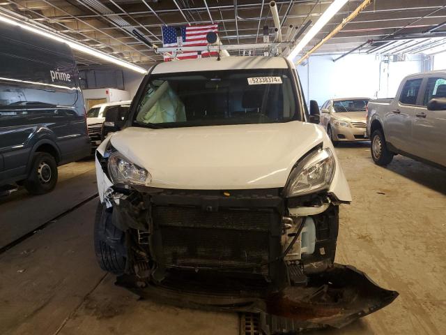 ZFBERFAB3H6H02939 - 2017 RAM PROMASTER 白色 照片 5