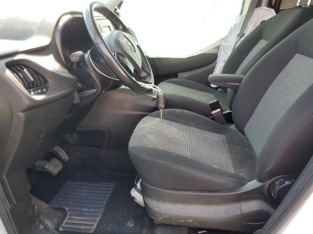 ZFBERFAB3H6H02939 - 2017 RAM PROMASTER 白色 照片 7