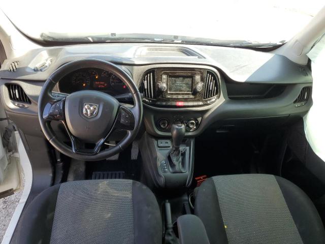 ZFBERFAB3H6H02939 - 2017 RAM PROMASTER 白色 照片 8