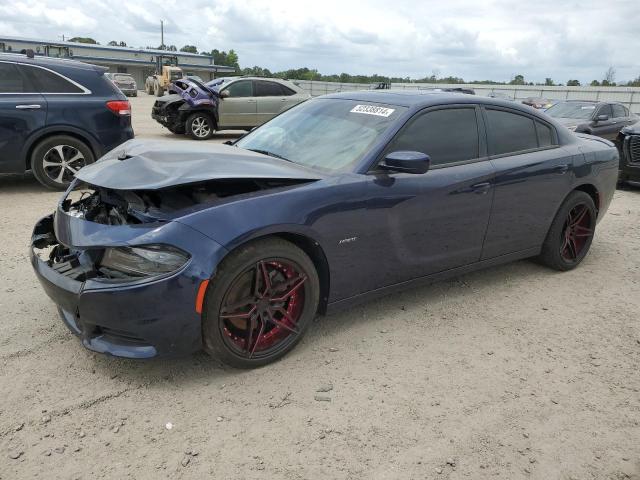 2015 DODGE CHARGER R/T, 