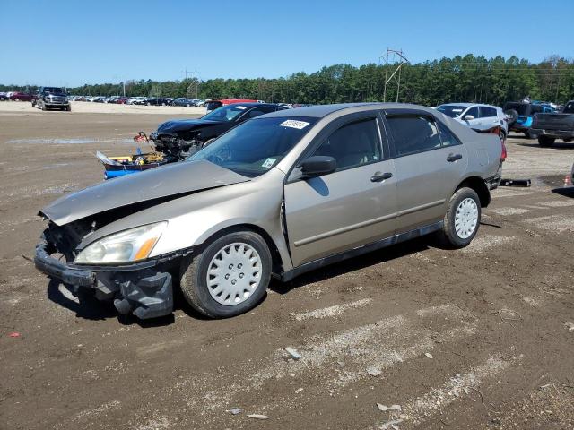 2006 HONDA ACCORD VALUE, 