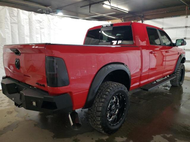 3C63R3ML2MG668836 - 2021 RAM 3500 LARAMIE RED photo 3