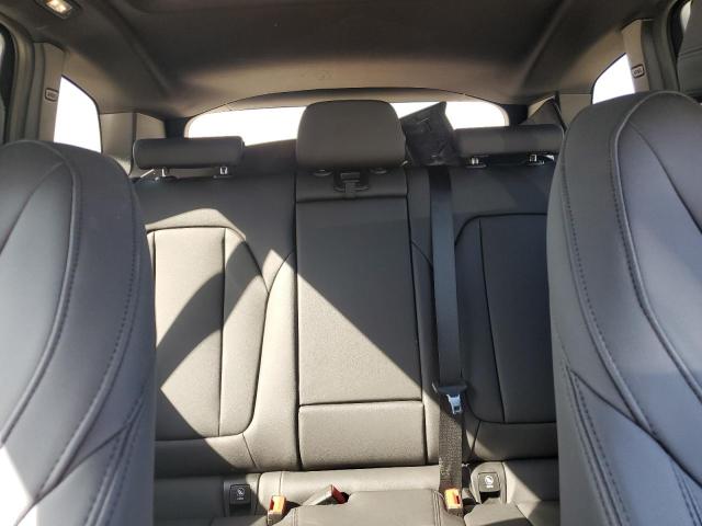 5UXTS1C07M9H17555 - 2021 BMW X3 XDRIVE30E GRAY photo 10