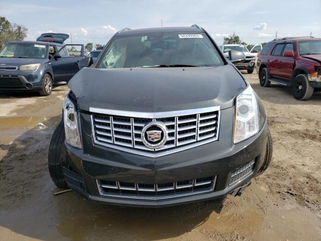 3GYFNBE32FS560768 - 2015 CADILLAC SRX LUXURY COLLECTION BLACK photo 5