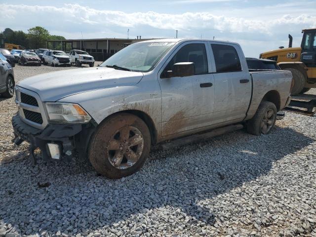 2015 RAM 1500 ST, 