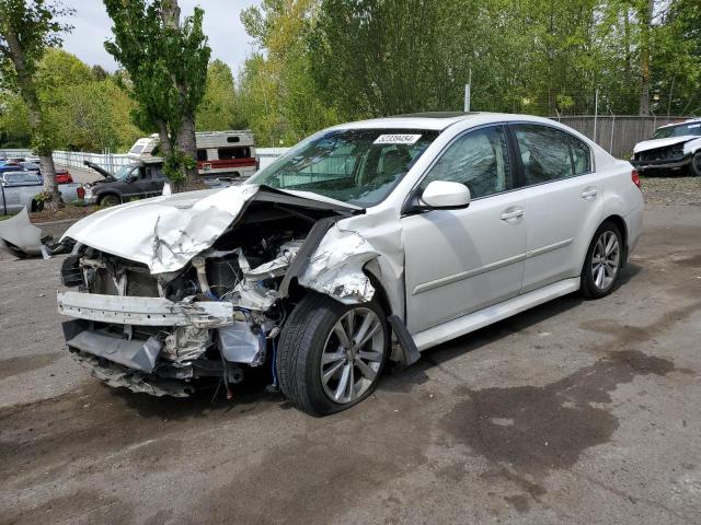 2013 SUBARU LEGACY 2.5I LIMITED, 