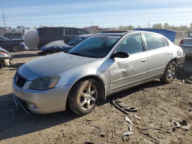 2006 NISSAN ALTIMA S, 