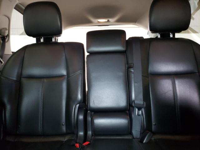 5N1AR2MM8DC613695 - 2013 NISSAN PATHFINDER S BLACK photo 10