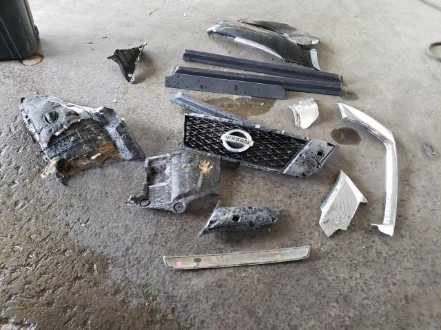 5N1AR2MM8DC613695 - 2013 NISSAN PATHFINDER S BLACK photo 13