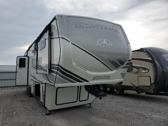 4YDFM0T2XN4701606 - 2022 KEYSTONE MONTANA 双色 照片 1