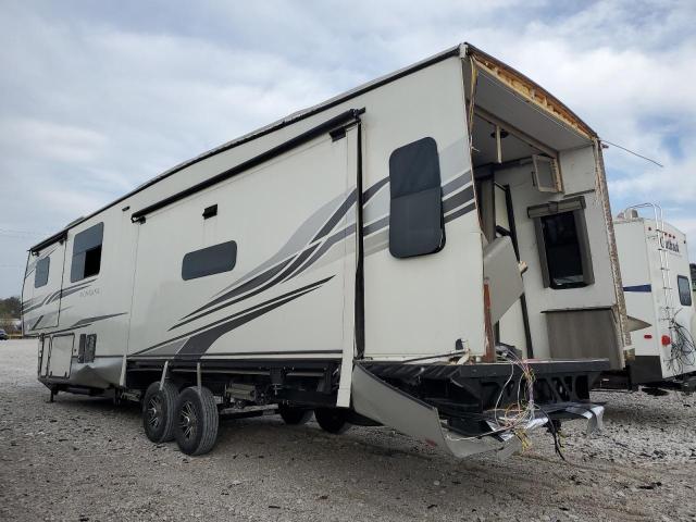 4YDFM0T2XN4701606 - 2022 KEYSTONE MONTANA 双色 照片 3