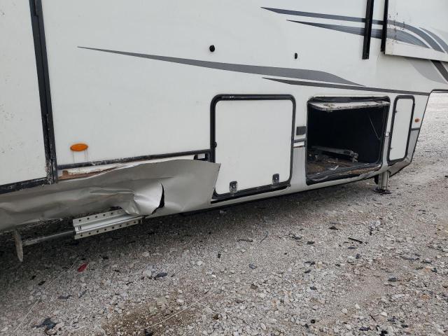 4YDFM0T2XN4701606 - 2022 KEYSTONE MONTANA 双色 照片 9