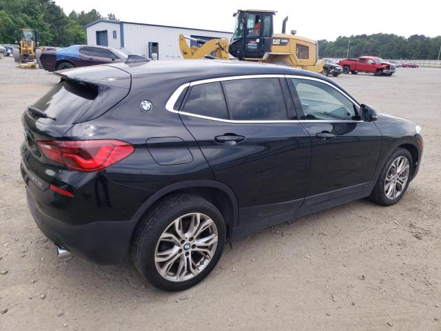 WBXYJ3C54KEP77105 - 2019 BMW X2 SDRIVE28I Սև լուսանկար 3