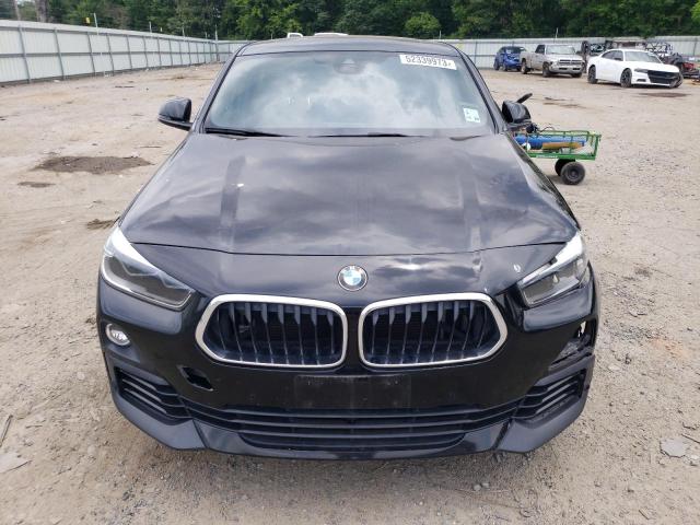 WBXYJ3C54KEP77105 - 2019 BMW X2 SDRIVE28I BLACK photo 5