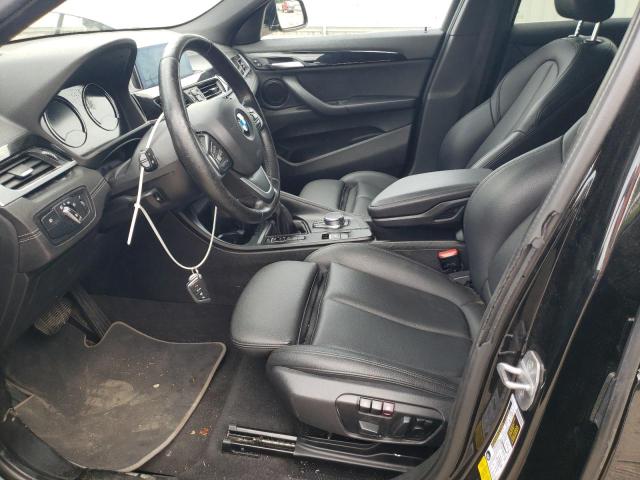 WBXYJ3C54KEP77105 - 2019 BMW X2 SDRIVE28I Սև լուսանկար 7