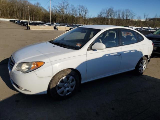 2008 HYUNDAI ELANTRA GLS, 