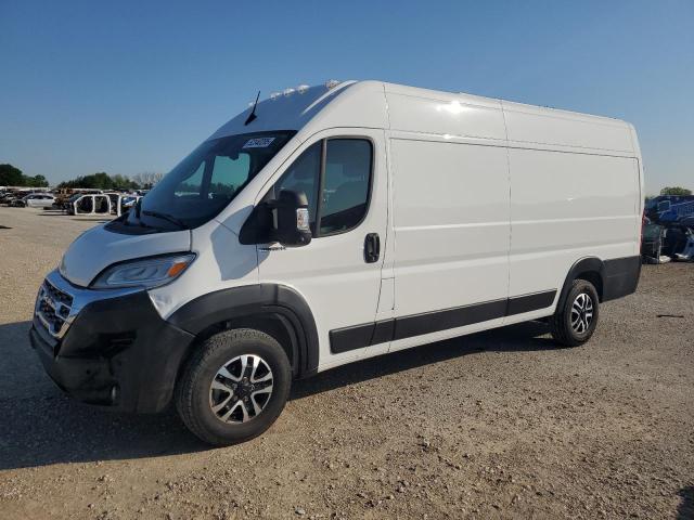 3C6MRVJG9PE539774 - 2023 RAM PROMASTER 3500 HIGH თეთრი ფოტო 1