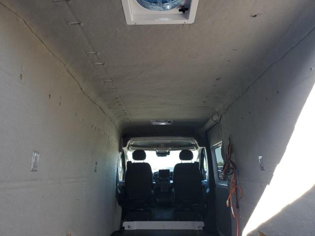 3C6MRVJG9PE539774 - 2023 RAM PROMASTER 3500 HIGH თეთრი ფოტო 10