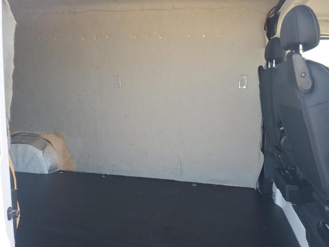 3C6MRVJG9PE539774 - 2023 RAM PROMASTER 3500 HIGH თეთრი ფოტო 11