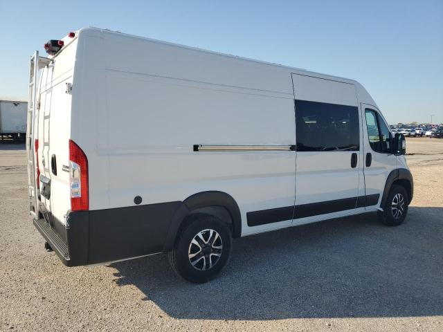 3C6MRVJG9PE539774 - 2023 RAM PROMASTER 3500 HIGH თეთრი ფოტო 3
