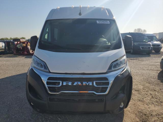 3C6MRVJG9PE539774 - 2023 RAM PROMASTER 3500 HIGH თეთრი ფოტო 5