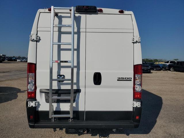 3C6MRVJG9PE539774 - 2023 RAM PROMASTER 3500 HIGH თეთრი ფოტო 6