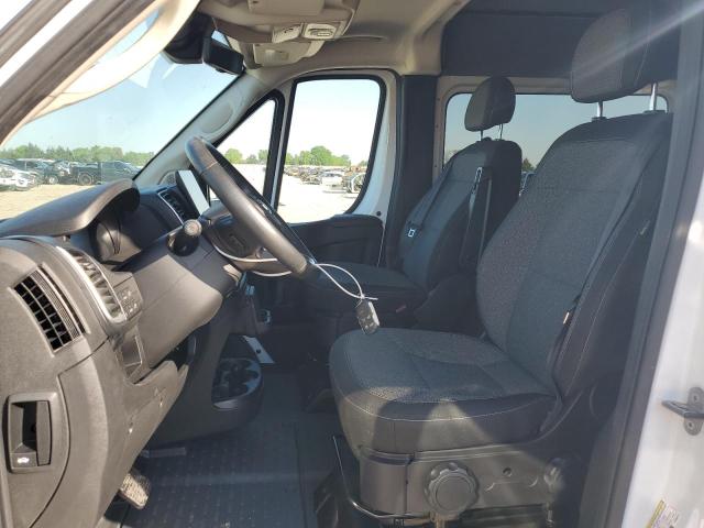 3C6MRVJG9PE539774 - 2023 RAM PROMASTER 3500 HIGH თეთრი ფოტო 7