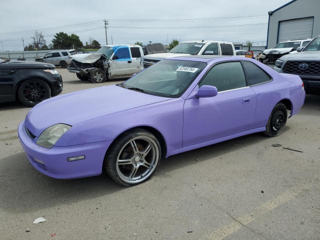 2000 HONDA PRELUDE, 