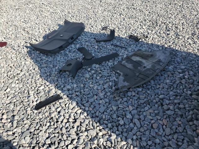 1FM5K8ABXNGB71556 - 2022 FORD EXPLORER POLICE INTERCEPTOR 白色 照片 13