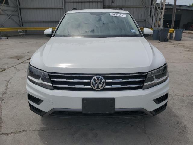 3VV2B7AX5LM096878 - 2020 VOLKSWAGEN TIGUAN SE WHITE photo 5