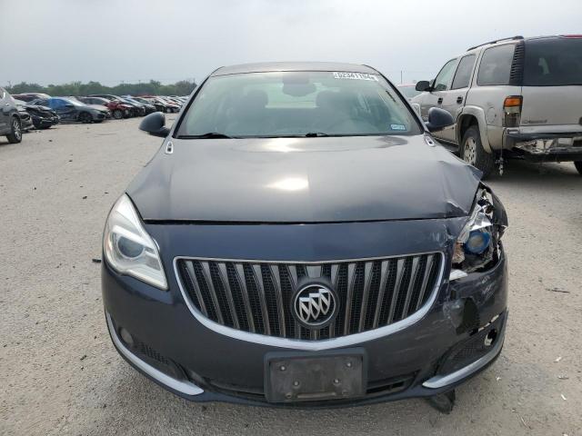 2G4GK5EX5E9244764 - 2014 BUICK REGAL 蓝色 照片 5