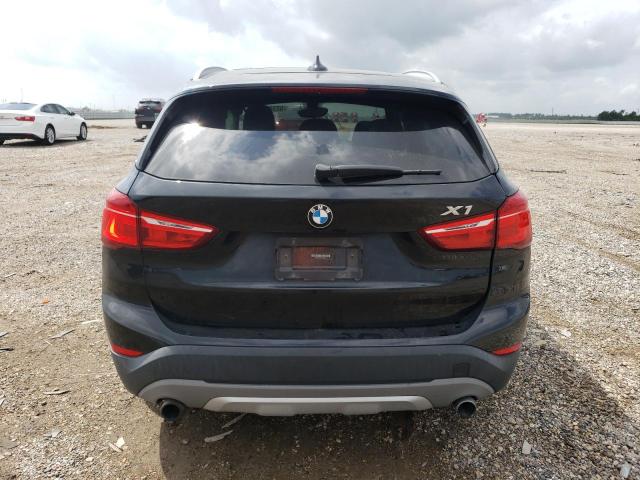 WBXHT3C37GP883214 - 2016 BMW X1 XDRIVE28I BLACK photo 6