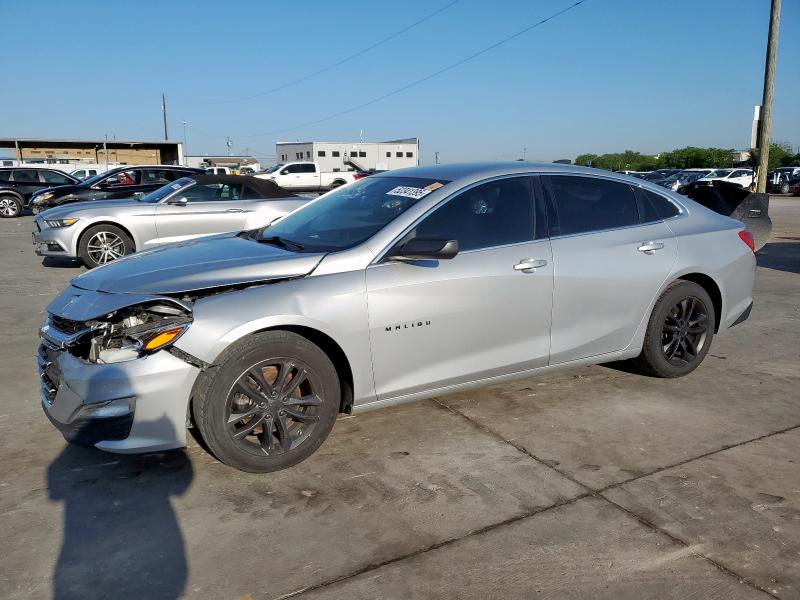 2019 CHEVROLET MALIBU LS, null