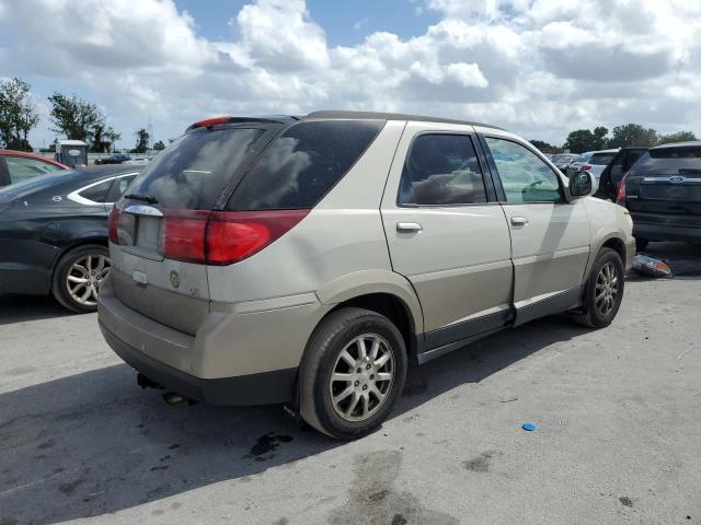 3G5DA03E15S513528 - 2005 BUICK RENDEZVOUS CX TWO TONE photo 3