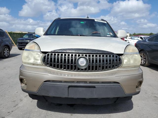 3G5DA03E15S513528 - 2005 BUICK RENDEZVOUS CX TWO TONE photo 5