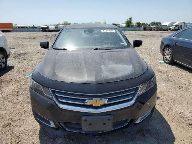 1G1115S36GU164550 - 2016 CHEVROLET IMPALA LT შავი ფოტო 5