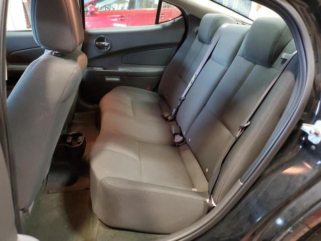 2G2WP522151312734 - 2005 PONTIAC GRAND PRIX 黑色 照片 10