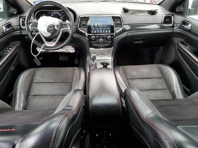 1C4RJFLG2LC281429 - 2020 JEEP GRAND CHER TRAILHAWK 黑色 照片 8