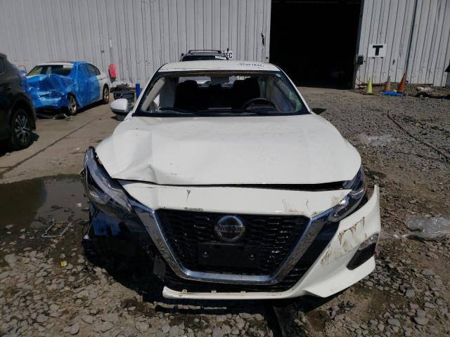 1N4BL4BV4LC269224 - 2020 NISSAN ALTIMA S WHITE photo 7