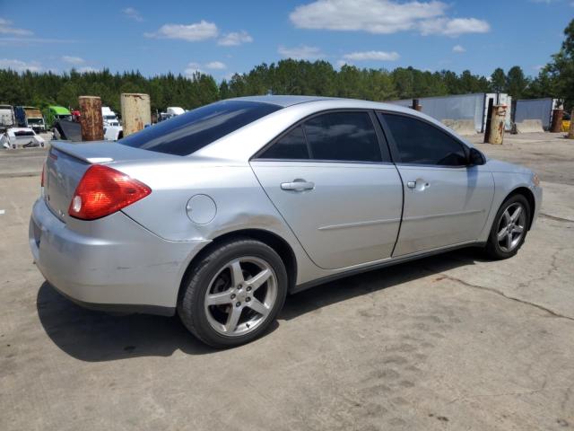 1G2ZG57N594155686 - 2009 PONTIAC G6 SILVER photo 3