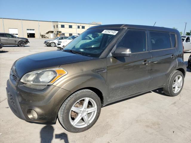 2013 KIA SOUL +, 